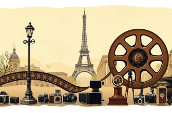 Top 10 European Culture Dramas Top 10 European Culture Dramas