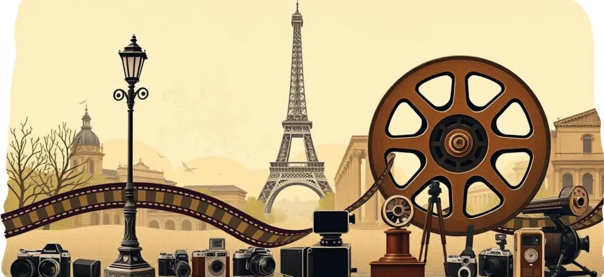 Top 10 European Culture Dramas