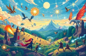 Top 10 Fantasy Films About War