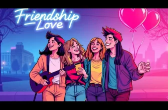 Friendship to Love: 10 Heartwarming Melodramas