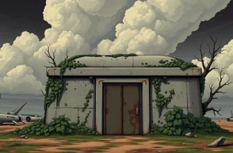 Bunker Disaster Films: A Thrilling Cinematic Journey