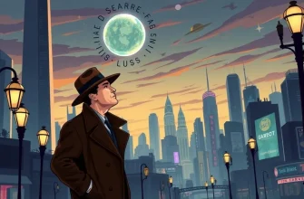 Top 10 Sci-Fi Films About Clairvoyants