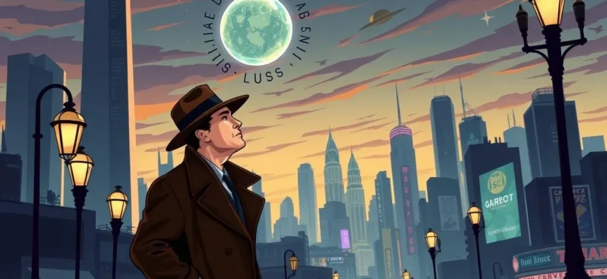 Top 10 Sci-Fi Films About Clairvoyants Top 10 Sci-Fi Films About Clairvoyants