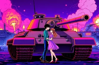 Top 10 Melodramas About Tankers