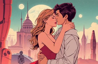 Forbidden Love in Sci-Fi Cinema