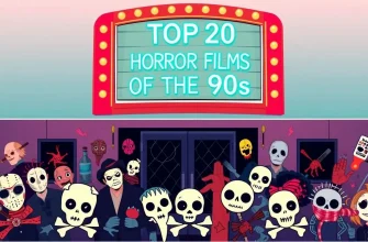 The 20 Best Horror Films of the 90s The 20 Best Horror Films of the 90s