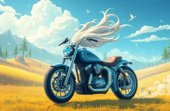 Top 10 Fantasy Films with Motorcycles