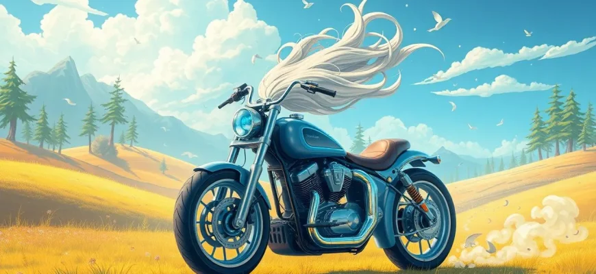 Top 10 Fantasy Films with Motorcycles Top 10 Fantasy Films with Motorcycles