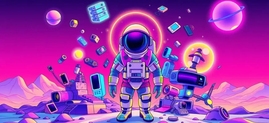 Documentaries on Smart Sensors: A Fascinating Journey into Technology Documentaries on Smart Sensors: A Fascinating Journey into Technology