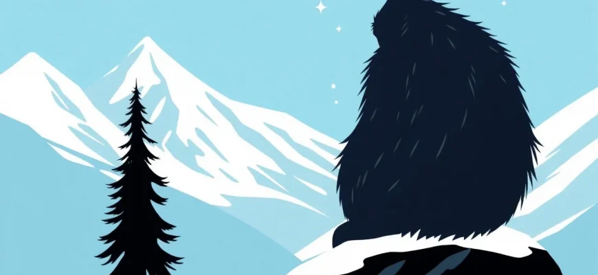 Top 10 Yeti Films to Watch Top 10 Yeti Films to Watch