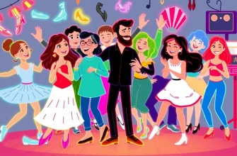 Family Dance Films: A Collection for All Ages Family Dance Films: A Collection for All Ages