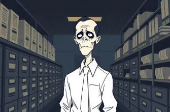 Top 10 Horror Films About Accountants Top 10 Horror Films About Accountants