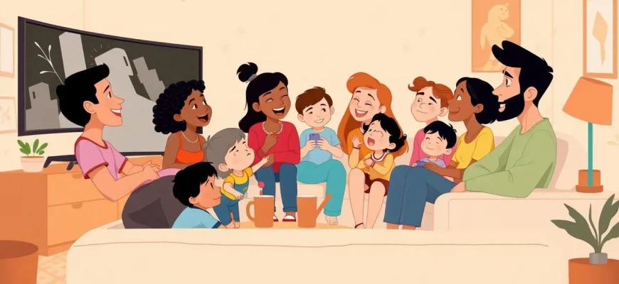 Family Films Celebrating Friendship Family Films Celebrating Friendship