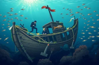 Underwater Archaeology Adventures