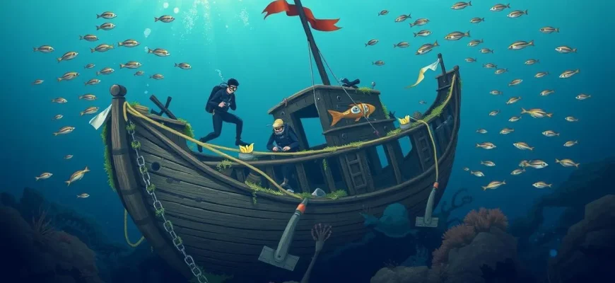 Underwater Archaeology Adventures Underwater Archaeology Adventures