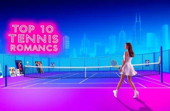 Top 10 Tennis Romance Films