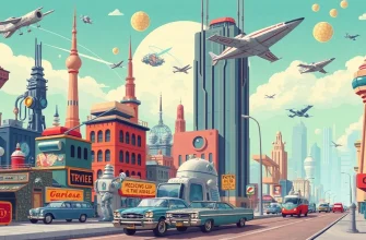 10 Sci-Fi Films That Celebrate Ingenious Inventions