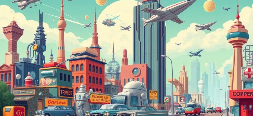 10 Sci-Fi Films That Celebrate Ingenious Inventions 10 Sci-Fi Films That Celebrate Ingenious Inventions
