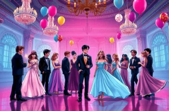 Top 10 Prom Night Melodramas