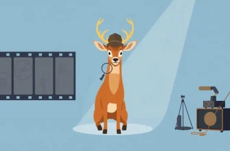 Deer Detective Films: A Unique Cinematic Experience