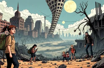 Thrilling Post-Apocalyptic Films to Watch