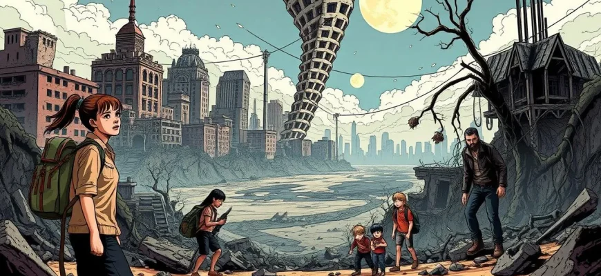 Thrilling Post-Apocalyptic Films to Watch Thrilling Post-Apocalyptic Films to Watch