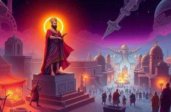 Historical Films on Parthian Culture