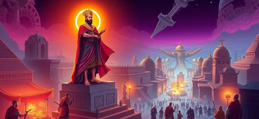 Historical Films on Parthian Culture Historical Films on Parthian Culture
