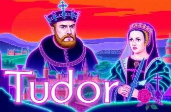 Historical Films: A Journey Through the Tudor Dynasty