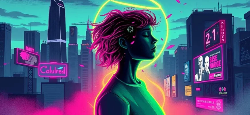 10 Melodramas Exploring the Depths of Self-Destruction 10 Melodramas Exploring the Depths of Self-Destruction