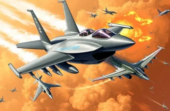 Top 10 Action Films About Planes