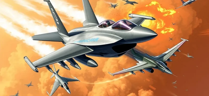 Top 10 Action Films About Planes Top 10 Action Films About Planes