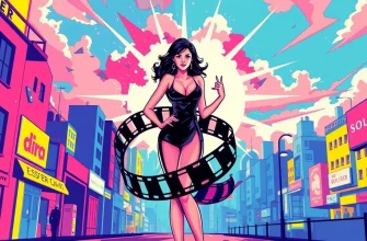 Escort Biopics: A Glimpse into the World of Escorting Escort Biopics: A Glimpse into the World of Escorting