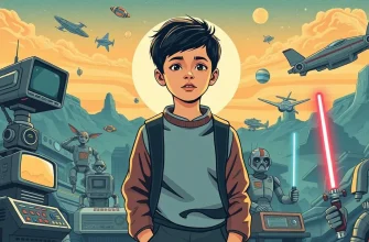 Sci-Fi Films About Prodigies