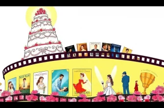 Wedding Biopics: Real Love Stories on the Silver Screen