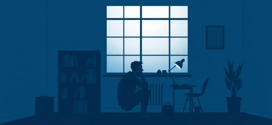 Heart-Touching Films: A Curated Selection Heart-Touching Films: A Curated Selection