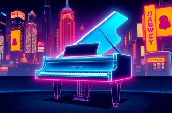 Films About Pianists – A Curated Collection