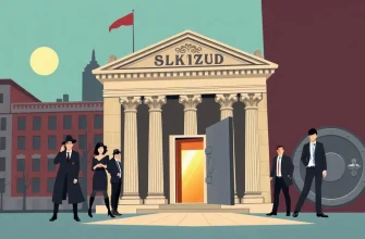 Top 10 Bank Heist Dramas You Can’t Miss