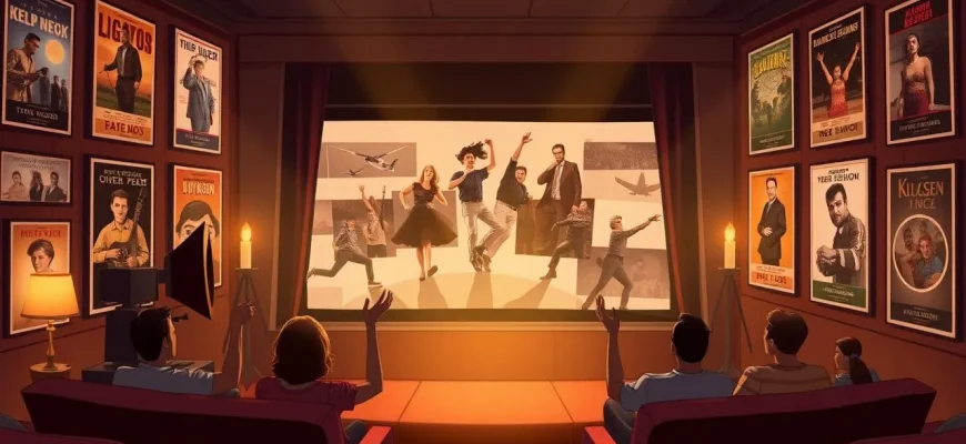 Top 10 Motivational Drama Films to Watch Top 10 Motivational Drama Films to Watch