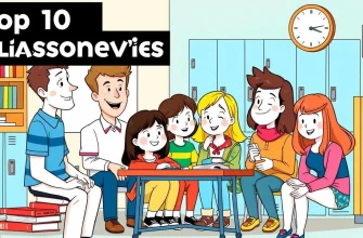 Top 10 Classmate Comedies to Watch Now Top 10 Classmate Comedies to Watch Now