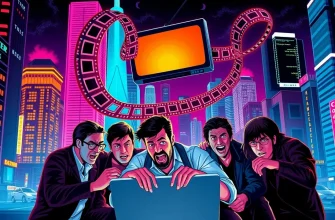 Top 10 Stag Do Thrillers