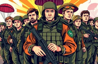 Top 10 Paratrooper Films Set in Afghanistan