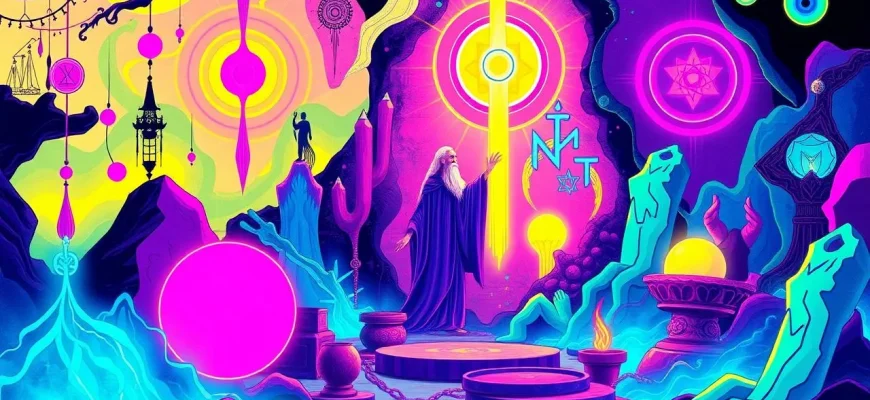 Unraveling the Mysteries: Top 10 Esoteric Documentaries Unraveling the Mysteries: Top 10 Esoteric Documentaries