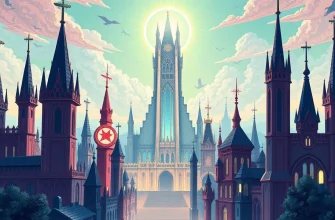 Fantasy Films About Corporations: A Cinematic Journey