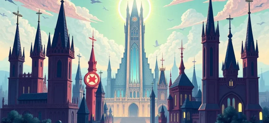 Fantasy Films About Corporations: A Cinematic Journey Fantasy Films About Corporations: A Cinematic Journey