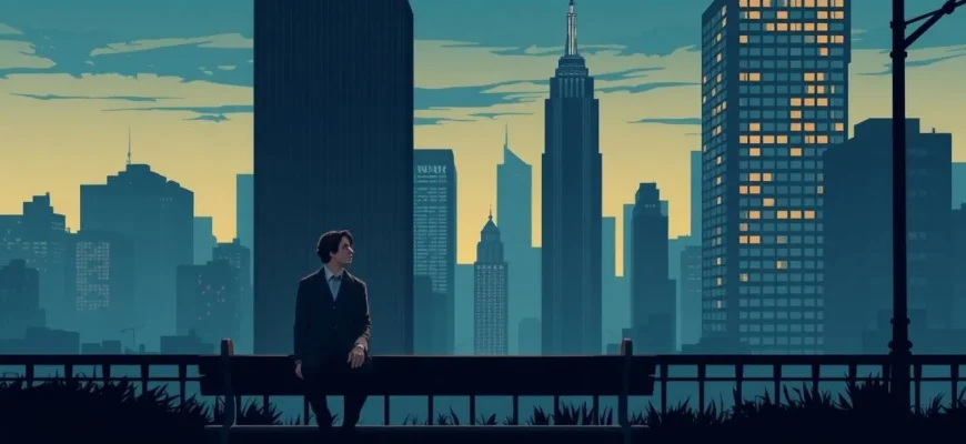 10 Must-Watch Dramas About Social Isolation 10 Must-Watch Dramas About Social Isolation