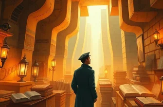 10 Maze Dramas to Get Lost In