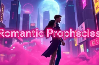 Romantic Prophecies: A Cinematic Journey Romantic Prophecies: A Cinematic Journey
