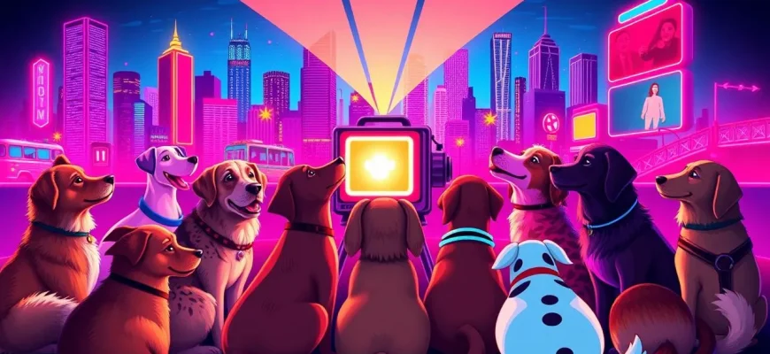 Top 10 Dog Films Top 10 Dog Films