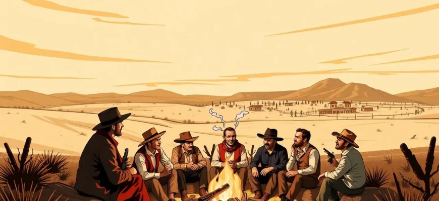 Western Films About Actors: A Curated List Western Films About Actors: A Curated List